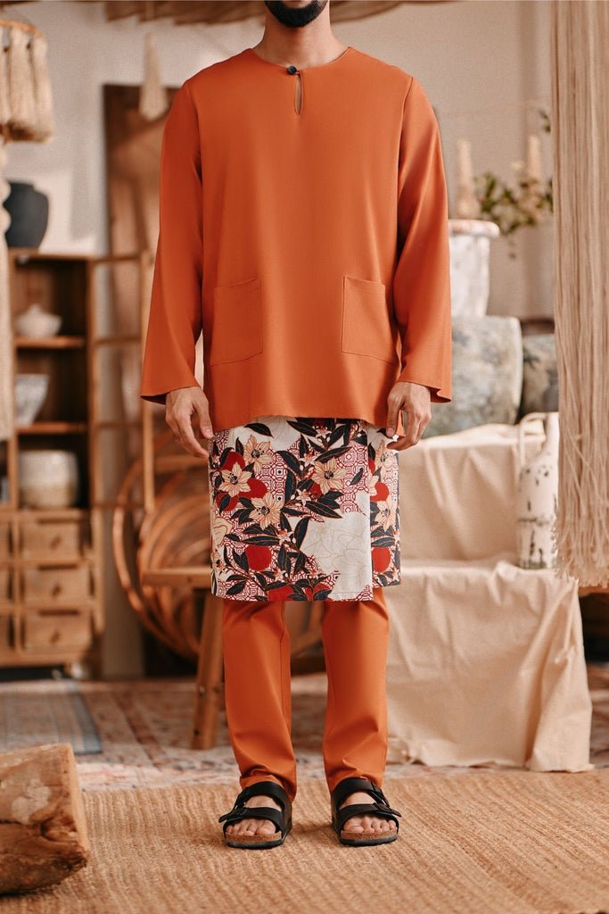 The Ori Men Instant Samping - Image 8