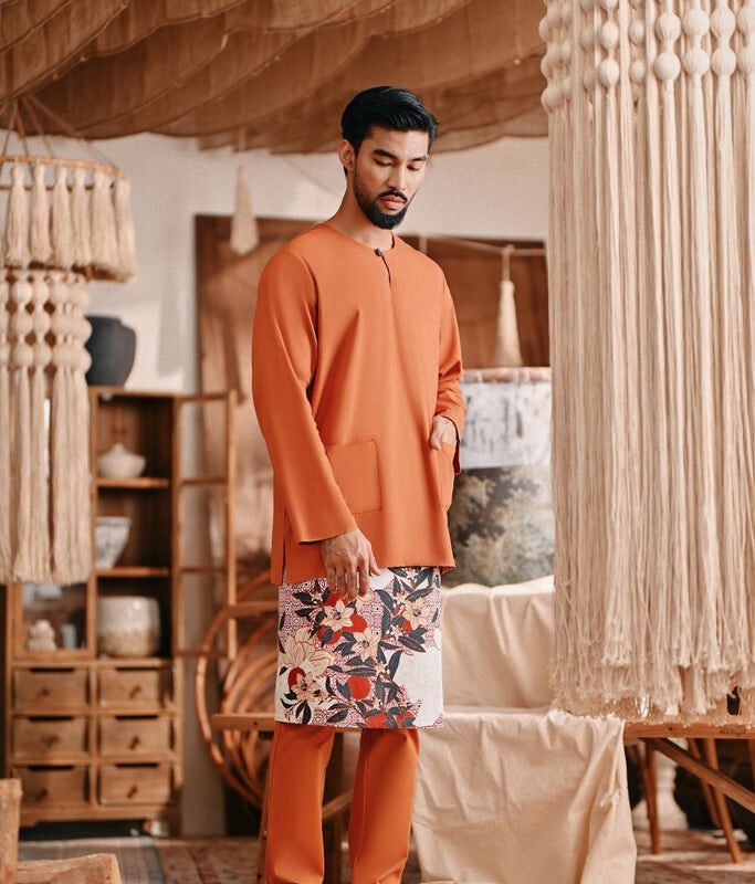 The Ori Men Instant Samping