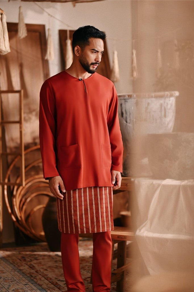 The Bay Men Kurta - Image 7